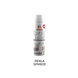 COLOR SPRAY PERLA