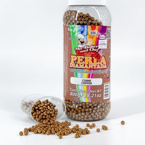 GRAGEA DIAMANTADA #5 COBRE 200G