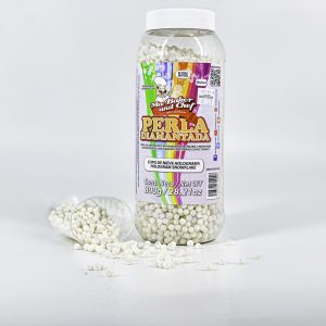 GRAGEA DIAMANTADA #5 COPO DE NIEVE 200G
