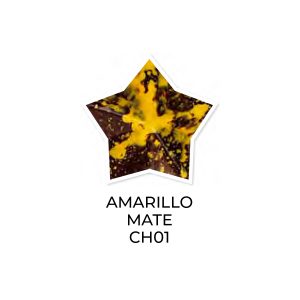 COLORANTE MANTECA AMARILLO 25 ML