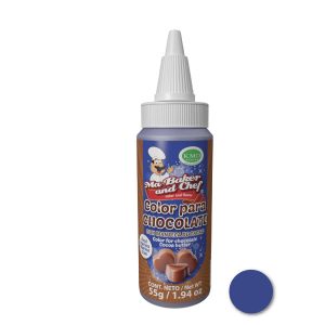 COLORANTE MANTECA AZUL MARINO 25 ML