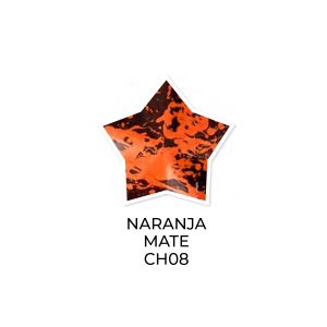 COLORANTE MANTECA NARANJA