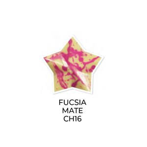 COLORANTE MANTECA  FUCSIA 25 ML
