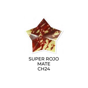 COLORANTE MANTECA SUPER ROJO