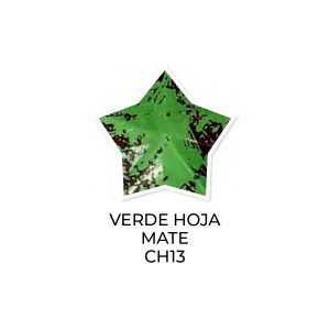 COLORANTE MANTECA VERDE HOJA