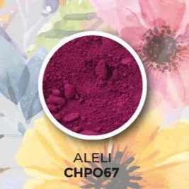 MATIZADOR PETALOS Y FLORES ALELI 5G