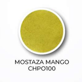 MATIZADOR NATURALEZA MUERTA MOSTAZA MANGO 12G
