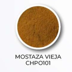MATIZADOR NATURALEZA MUERTA MOSTAZA VIEJA 8G