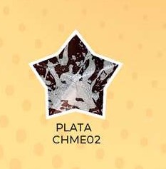COLORANTE MANTECA METAL 55ML PLATA