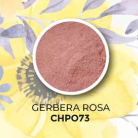 MATIZADOR PETALOS Y FLORES GERGERA ROSA 10G