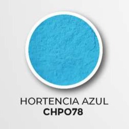 MATIZADOR PETALOS Y FLORES HORTENCIA AZUL 10G