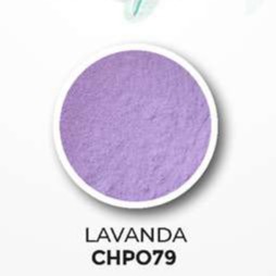 MATIZADOR PETALOS Y FLORES LAVANDA 10G