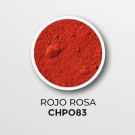 MATIZADOR PETALOS Y FLORES ROJO ROSA 9G