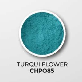 MATIZADOR PETALOS Y FLORES TURQUI FLOWER 9G