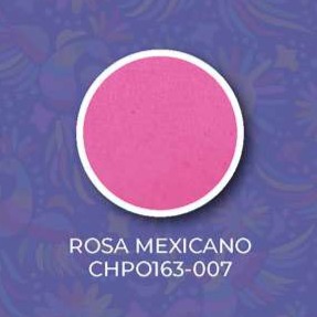 MATIZADOR AMOR A MEXICO ROSA MEXICANO 7G