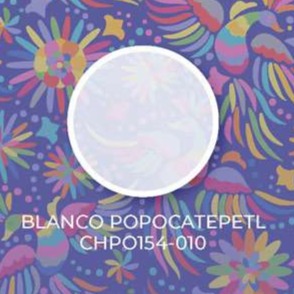 MATIZADOR AMOR A MEXICO BLANCO POPOCATEPETL 10G