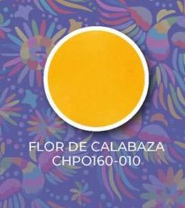 MATIZADOR AMOR A MEXICO FLOR DE CALABAZA 10G