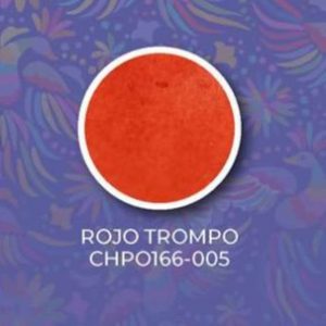 MATIZADOR AMOR A MEXICO ROJO TROMPO 5G