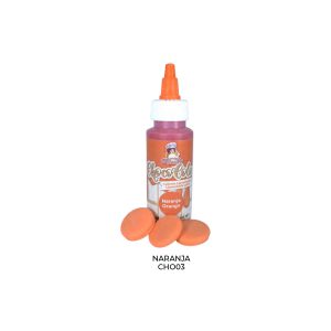 COLORANTE CHOCO COLOR NARANJA