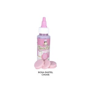 COLORANTE CHOCO COLOR ROSA PASTEL
