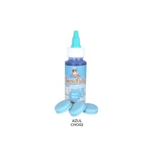 COLORANTE CHOCO COLOR AZUL