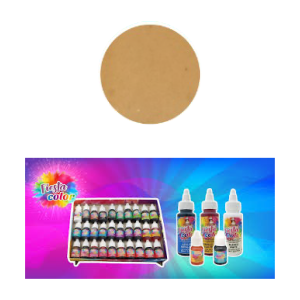 COLORANTE FIESTA PIEL 10ML
