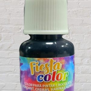 COLORANTE FIESTA MORADO 10 ML