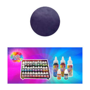 COLORANTE FIESTA UVA 10ML