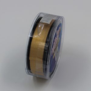 LISTON METALICO ORO 2CM ANCHO/840CM LARGO