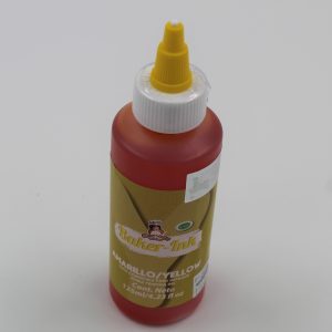 TINTA DE IMPRESORA AMARILLA 125ML