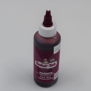 TINTA DE IMPRESORA MAGENTA 125ML