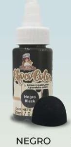 COLORANTE CHOCO COLOR NEGRO