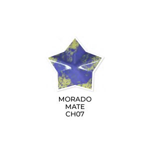COLORANTE MANTECA MORADO