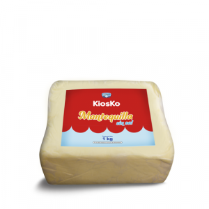 MANTEQUILLA KIOSKO 1KG
