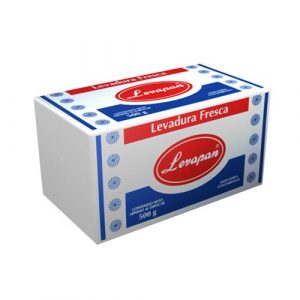 LEVADURA FRESCA