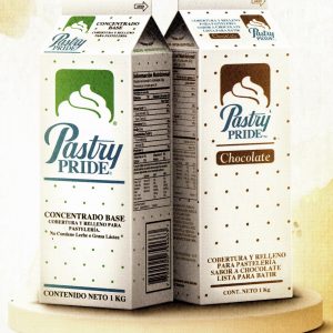 CREMA PASTRY BASE