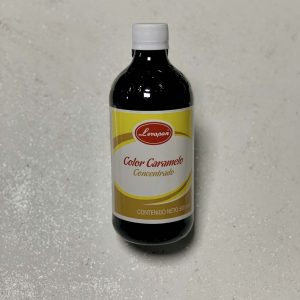COLORANTE CARAMELO PEQ