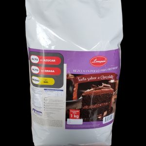 PREMEZCLA CHOCOLATE LEVAPAN