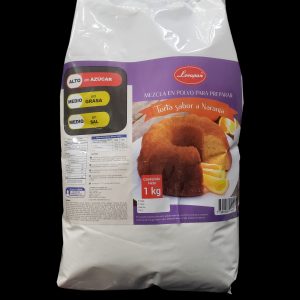 PREMEZCLA NARANJA LEVAPAN