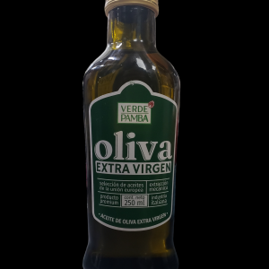 ACEITE DE OLIVA 250ML