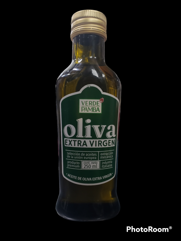 ACEITE DE OLIVA 250ML