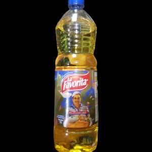 ACEITE BOTELLA 1L