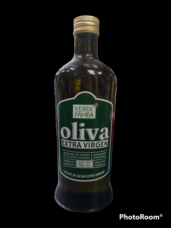 ACEITE DE OLIVA 750ML