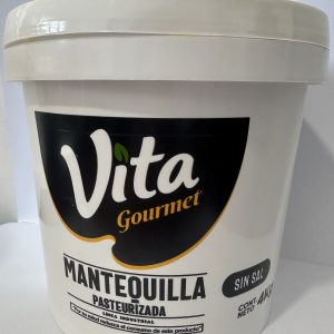 BALDE MANTEQUILLA 4KL