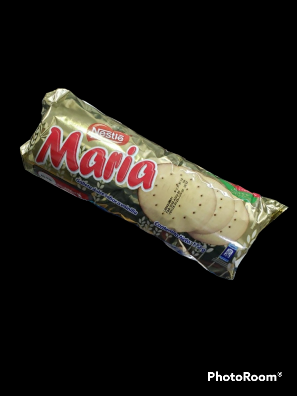 GALLETA MARIA-BASE PARA CHEESECAKE