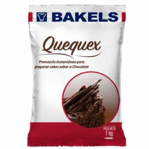 QUEQUEX CHOCOLATE.