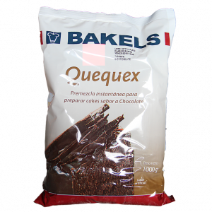 QUEQUEX CHOCOLATE.
