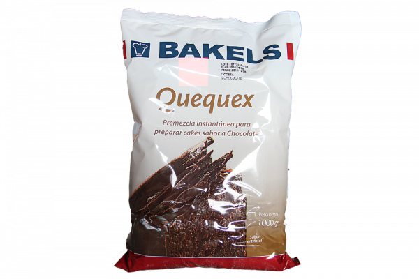 QUEQUEX CHOCOLATE.