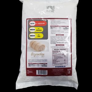 PREMEZCLA DE TERAMISU