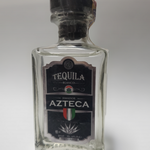 TEQUILA AZTECA 50ML